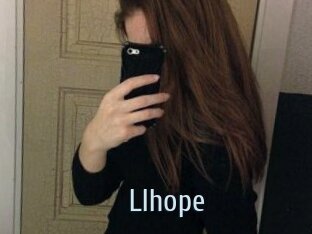 Llhope
