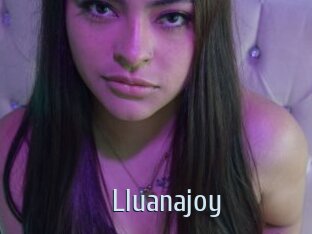 Lluanajoy