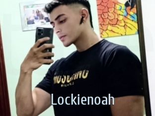 Lockienoah