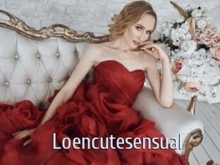 Loencutesensual