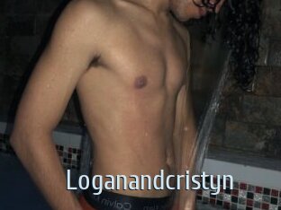 Loganandcristyn
