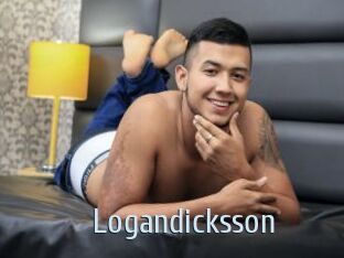 Logandicksson