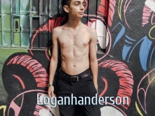 Loganhanderson