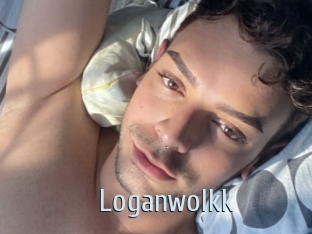 loganwolkk Ta Model