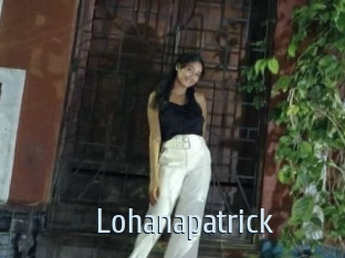 Lohanapatrick