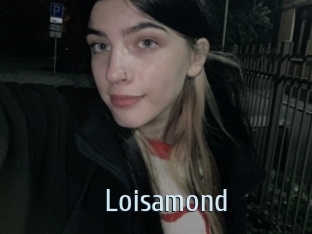 Loisamond
