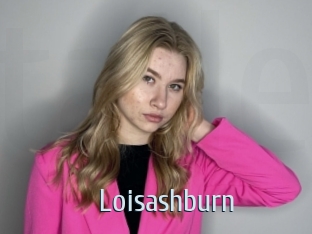 Loisashburn