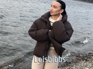 loisbibbs Ta Model