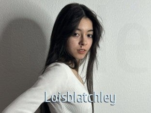 Loisblatchley
