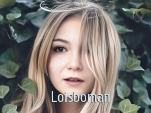 Loisboman