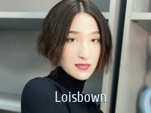 Loisbown