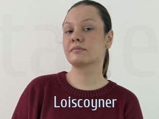 Loiscoyner
