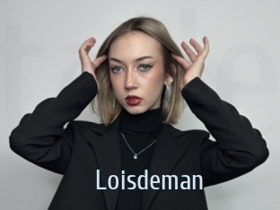 Loisdeman