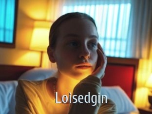 Loisedgin