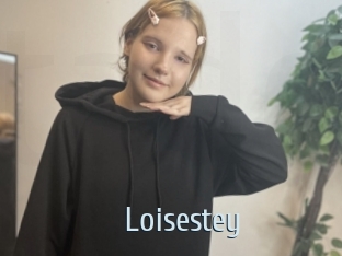Loisestey
