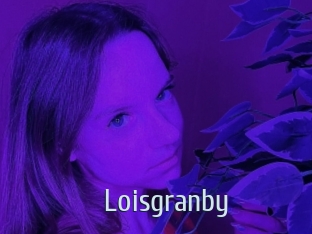 Loisgranby