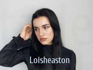 Loisheaston