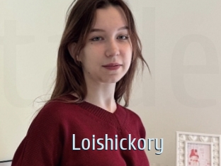 Loishickory