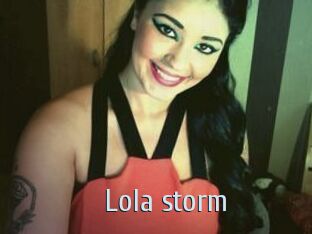 Lola_storm