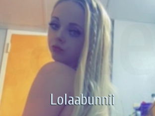 Lolaabunnii