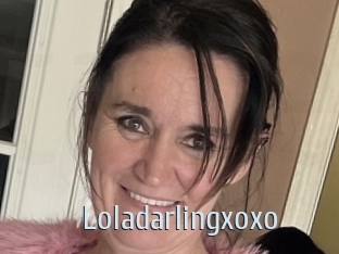 loladarlingxoxo Ta Model