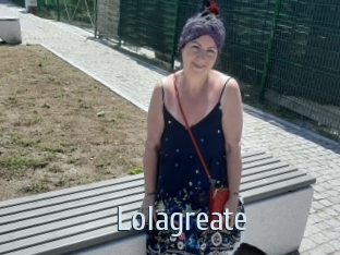 lolagreate Ta Model