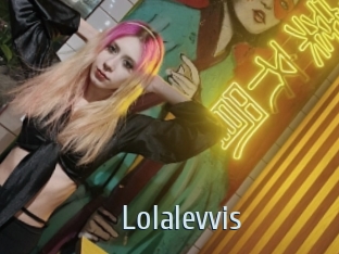 Lolalevvis