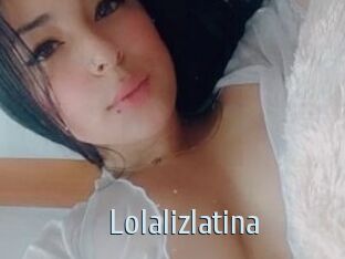 Lolalizlatina