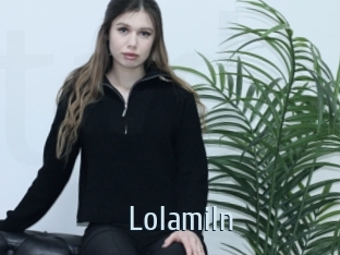 Lolamiln
