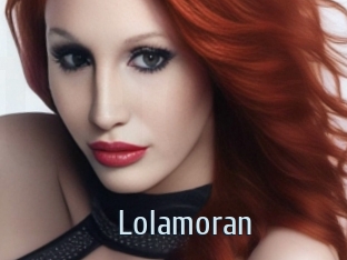 Lolamoran