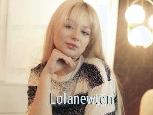 Lolanewton