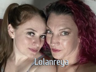 Lolanreya