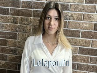 Lolapoulin