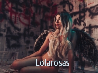 Lolarosas