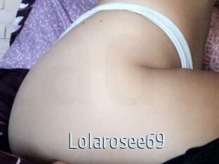 Lolarosee69