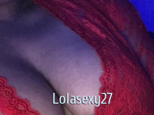 Lolasexy27