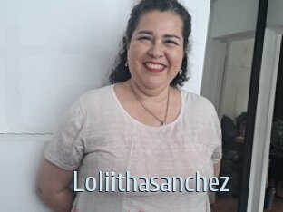 Loliithasanchez