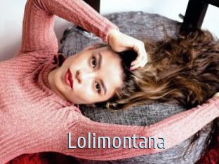 Lolimontana