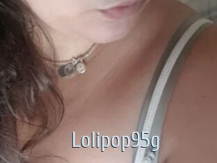 Lolipop95g