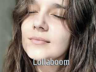 Lollaboom