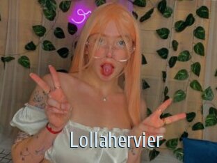 Lollahervier