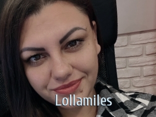 Lollamiles