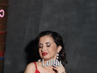 Lolliu
