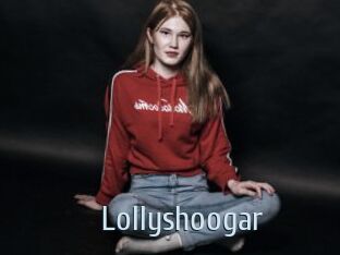 Lollyshoogar