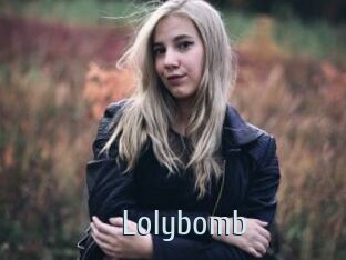 Lolybomb