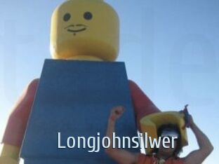 Longjohnsilwer