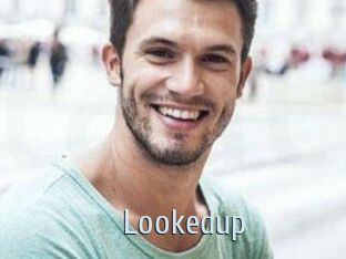 Lookedup