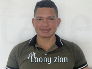 loony_zion Ta Model