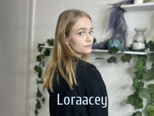 Loraacey