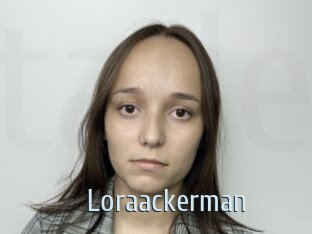 Loraackerman